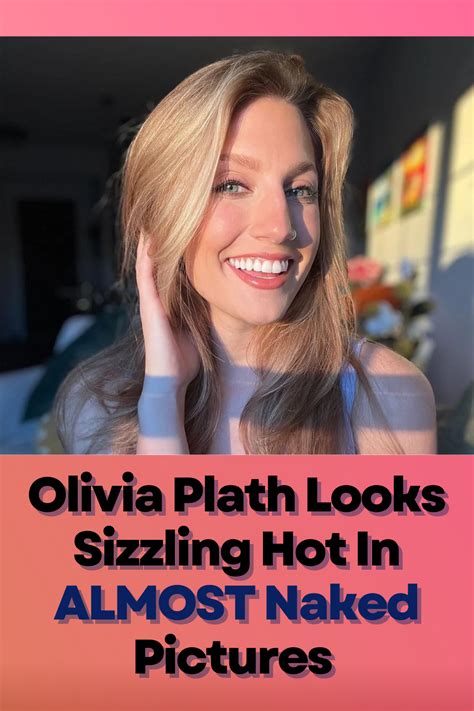 olivia plath nude|Welcome to Plathville: Olivia Plath Bikini Photos 